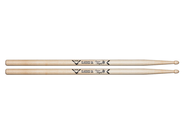 Vater 5A Classics Sugar Maple VSMC5AW Vater 5A Classics Sugar Maple VSMC5AW